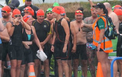 Taranaki Toa, Mounga Tri Series – Waitara 2016